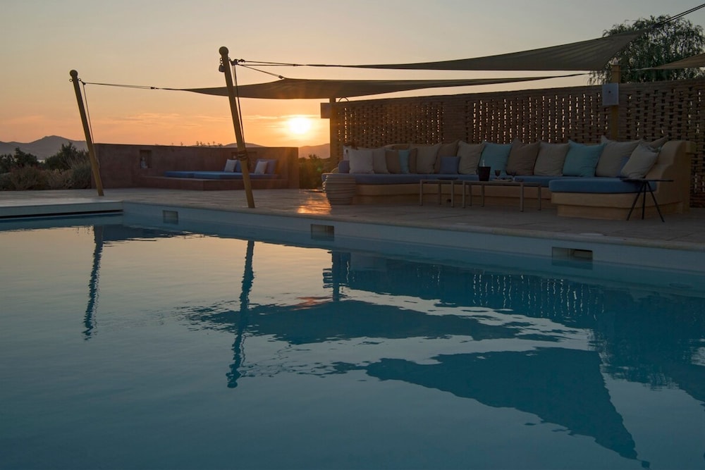 Luxury Villa Aristea on the sea
