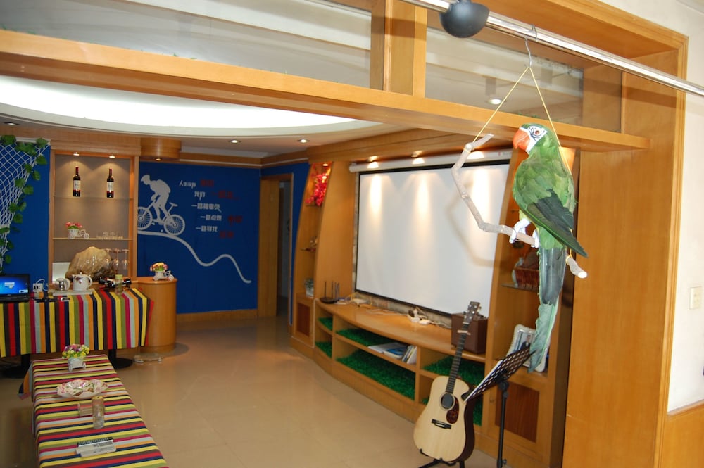 Shijiazhuang YC Hostel