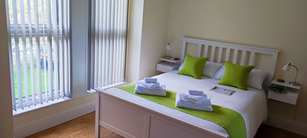 Chandlers Lodge B&B