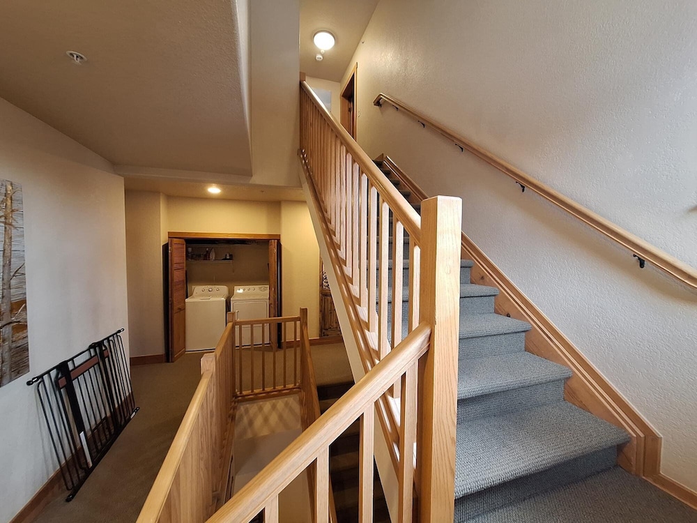 3br Red Hawk Townhome - Gondola Access 3 Bedroom Townhouse