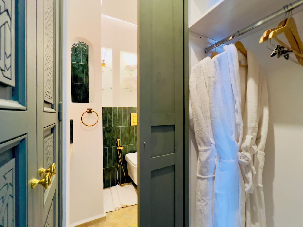 Riad KAYA & SPA