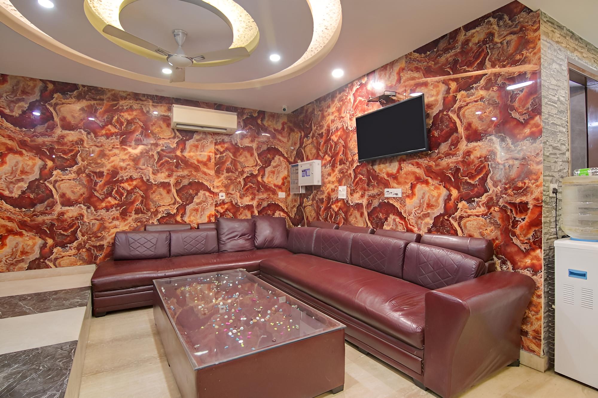 Hotel HSP Suites