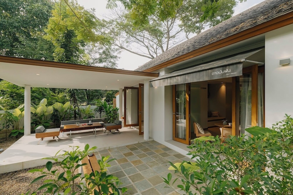 Baan phandao