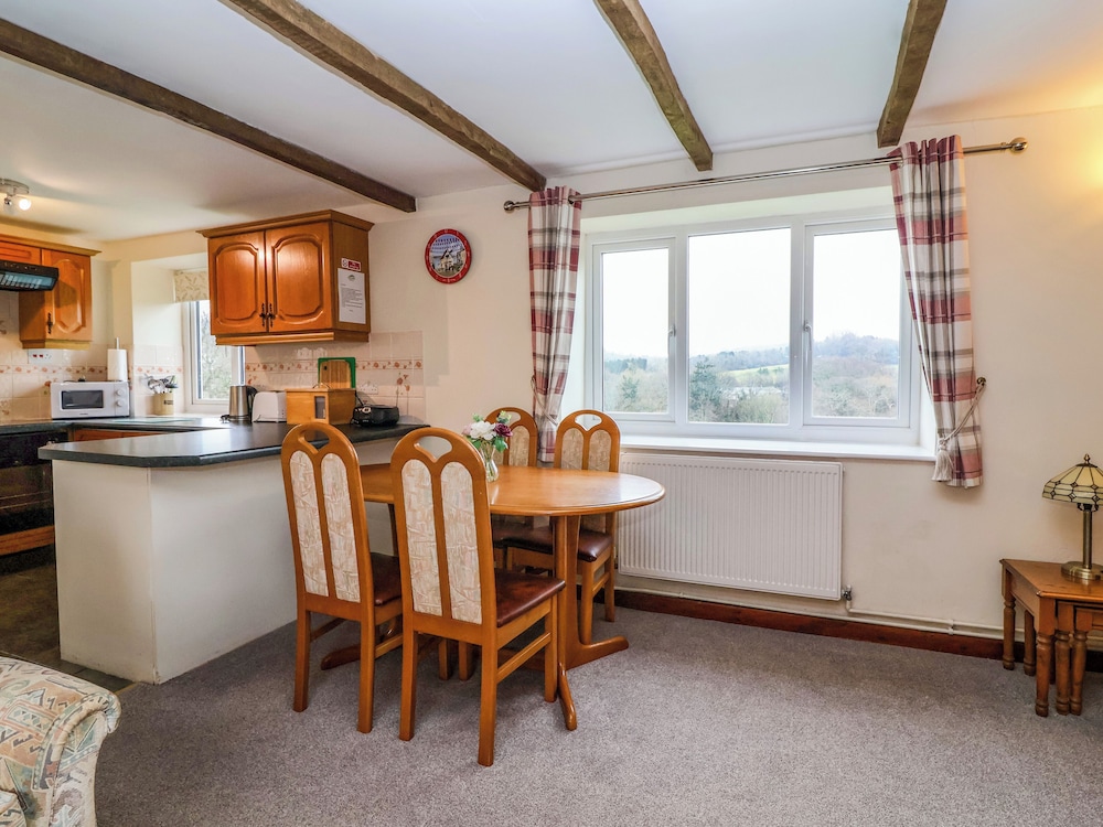 The Stable Cottage Apartment
