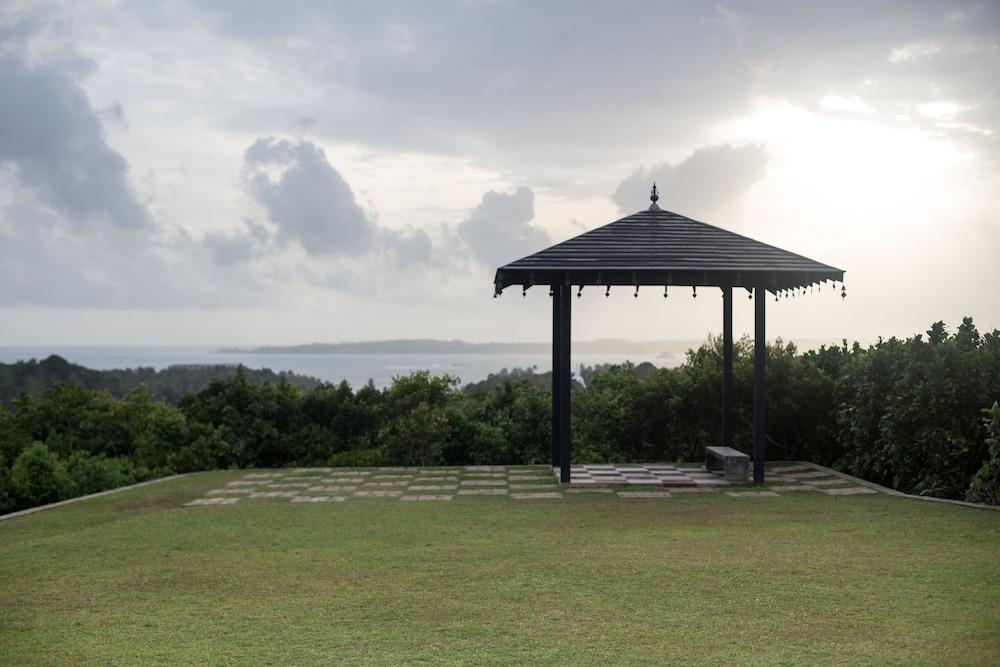 Mirissa Hills Resort