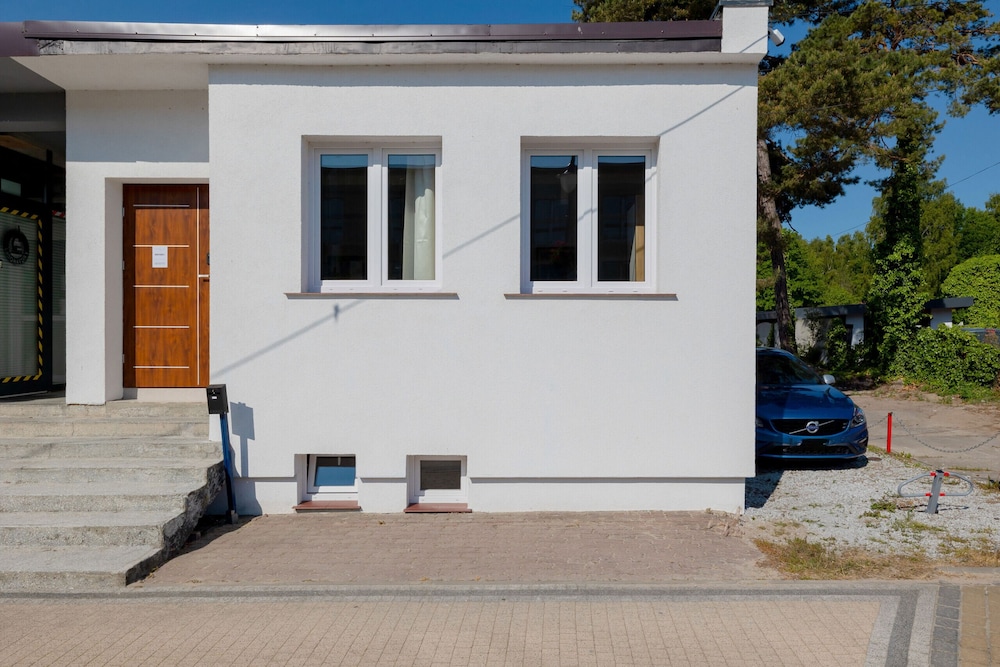 Sloneczna Mielno Uniescie by Renters view 4