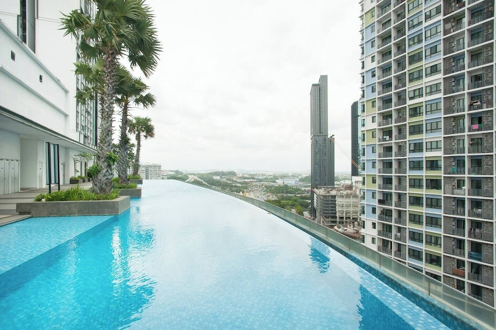ICity Luxury Condominium Shah Alam