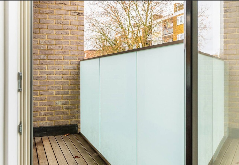 Second nest Brixton