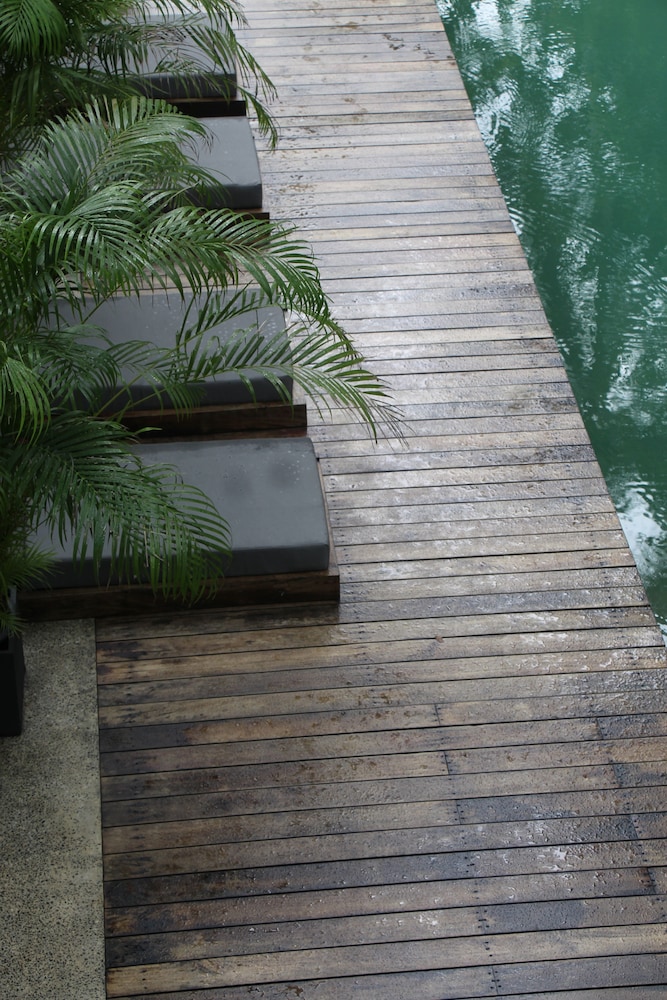 KAJU GREEN eco lodges