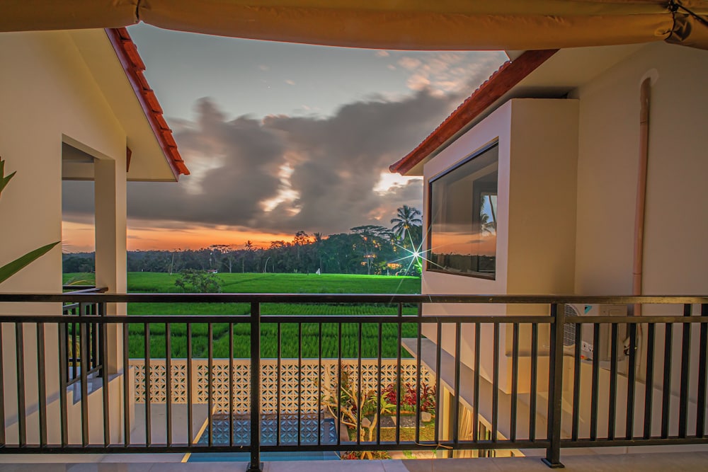 Mahadewi Sunset Villa