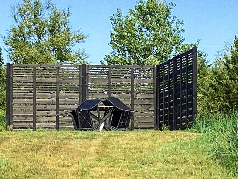 4 Person Holiday Home in Hals