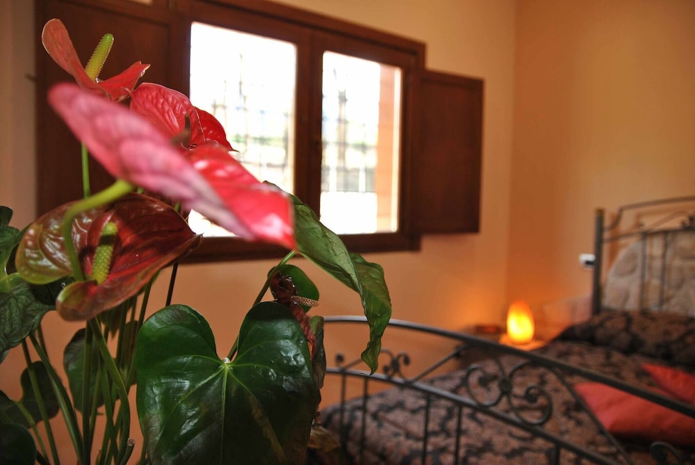 Villa Thalia Luxury & Charme On Sperlonga's Hill view 2