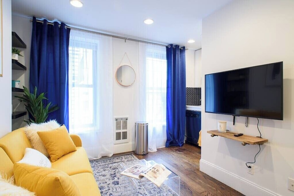 69 LES Apartments