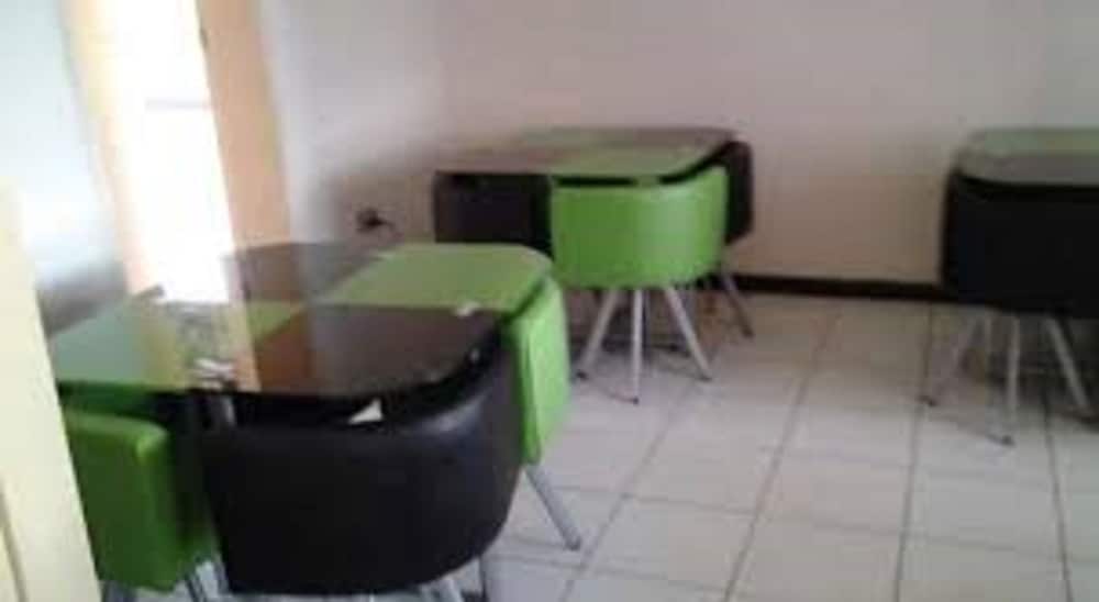 Muuka Gaderns lodge view 5