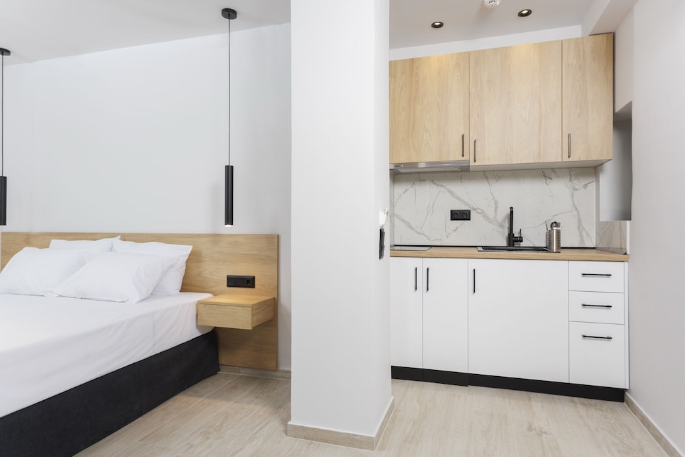 Rigas Boutique Rooms