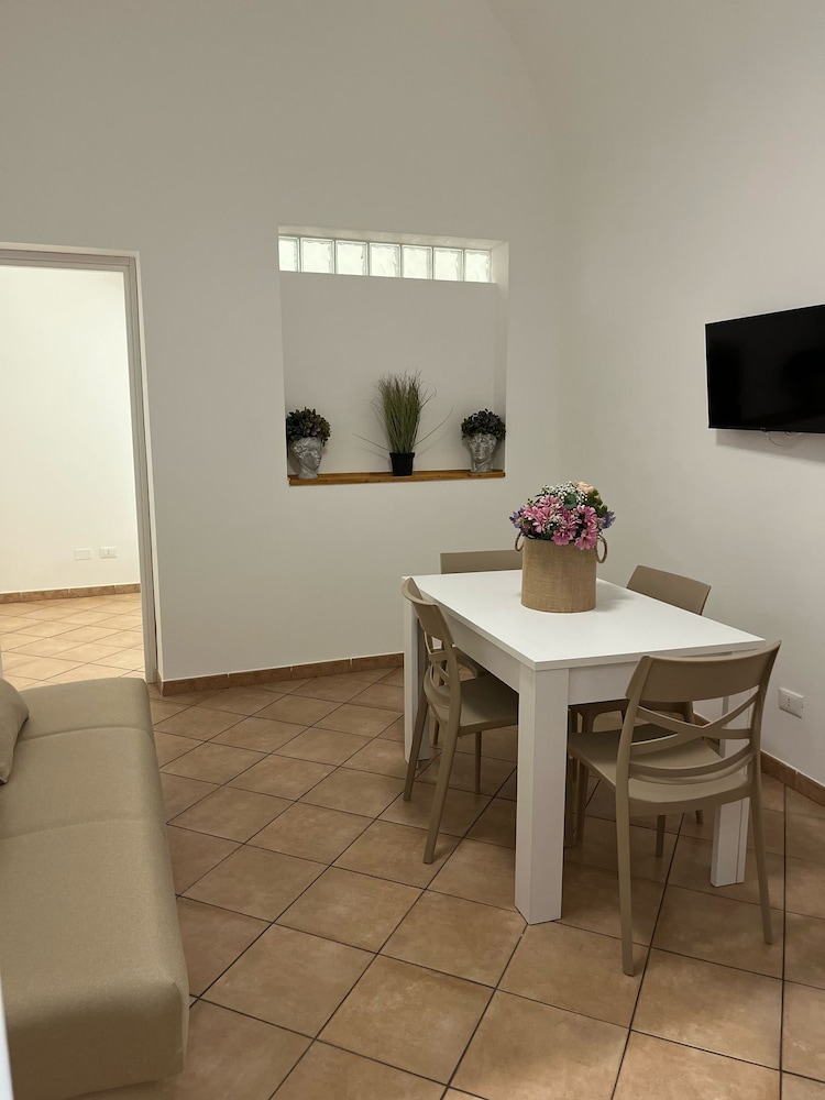 Helios Apartaments