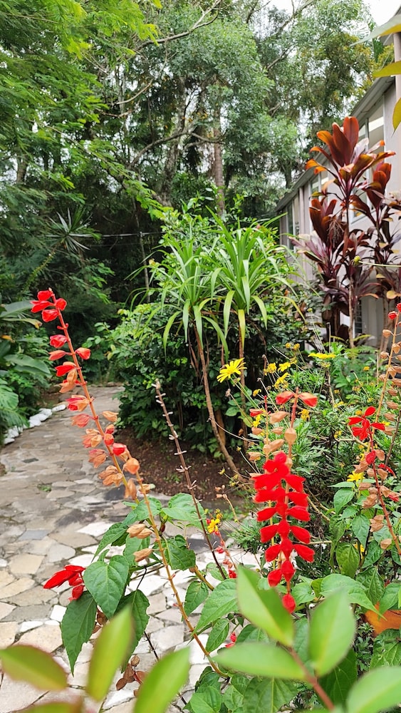 Hotel Curitiba Campo Comprido