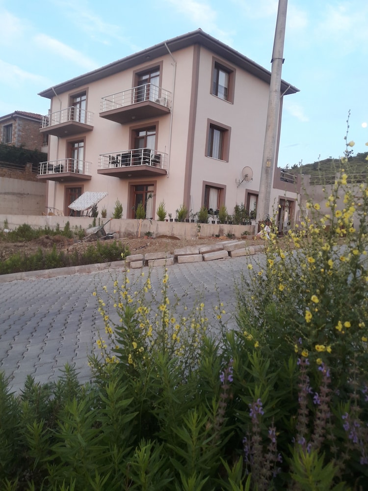 Ege Ruzgari Konukevi view 4