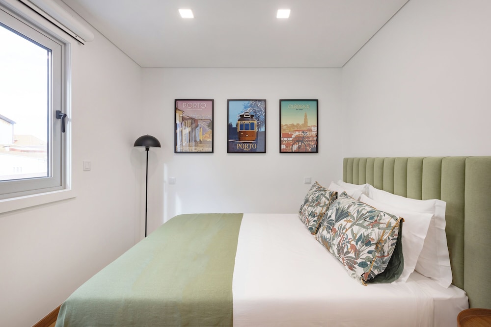 Matosinhos Seaside Cozy Studio