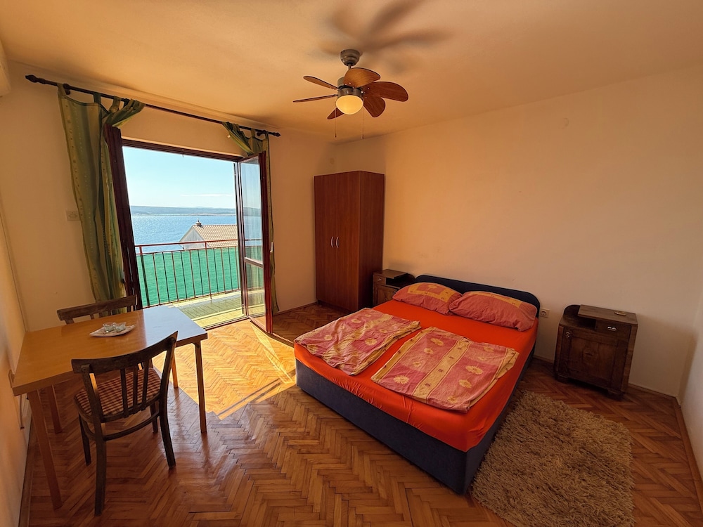 Apartment Višnja