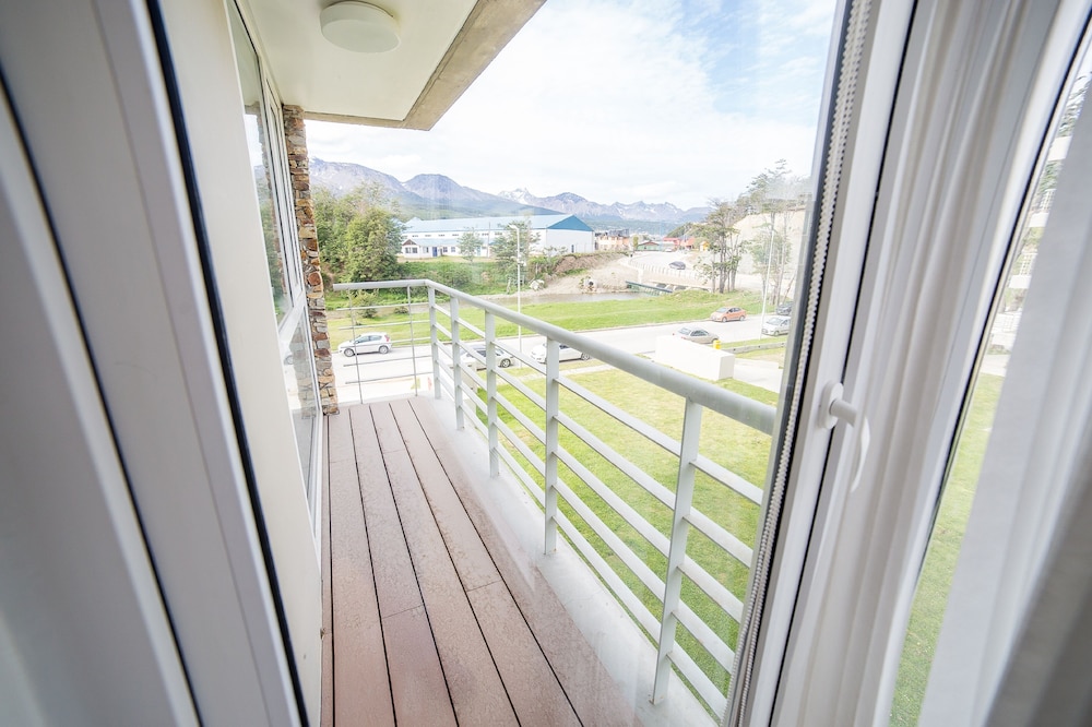 Pacífico Apartamentos Ribera