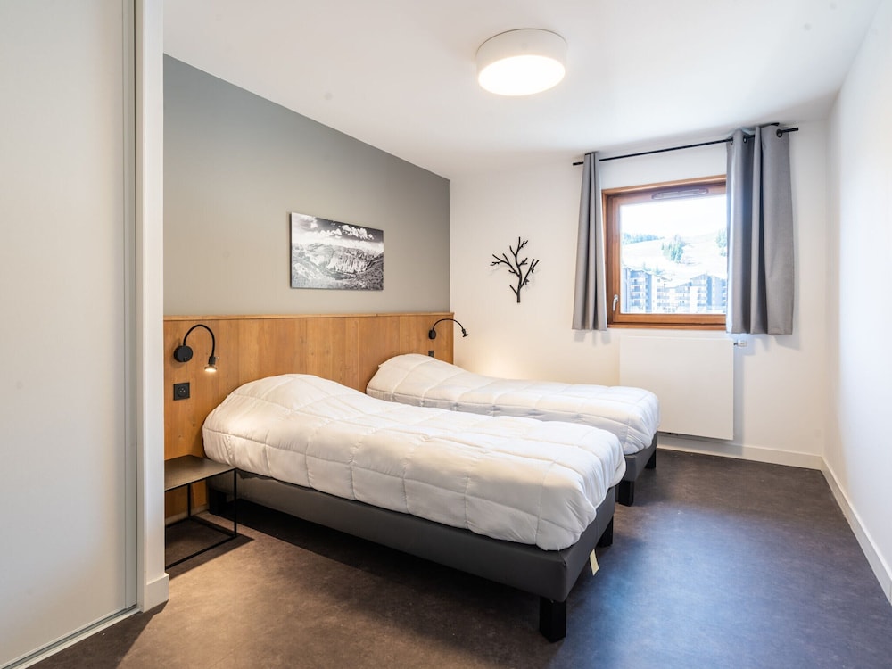 Chalet Apartment in Auris-en-oisans Alps