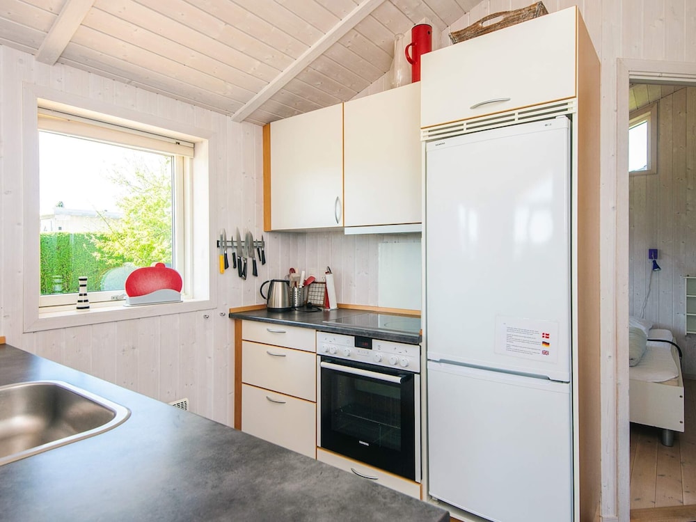 4 Star Holiday Home in Hejls