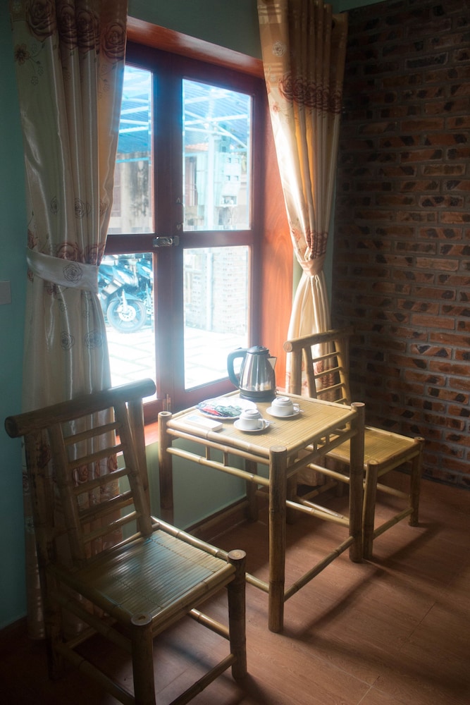 Tam Coc Moonlight Bungalow