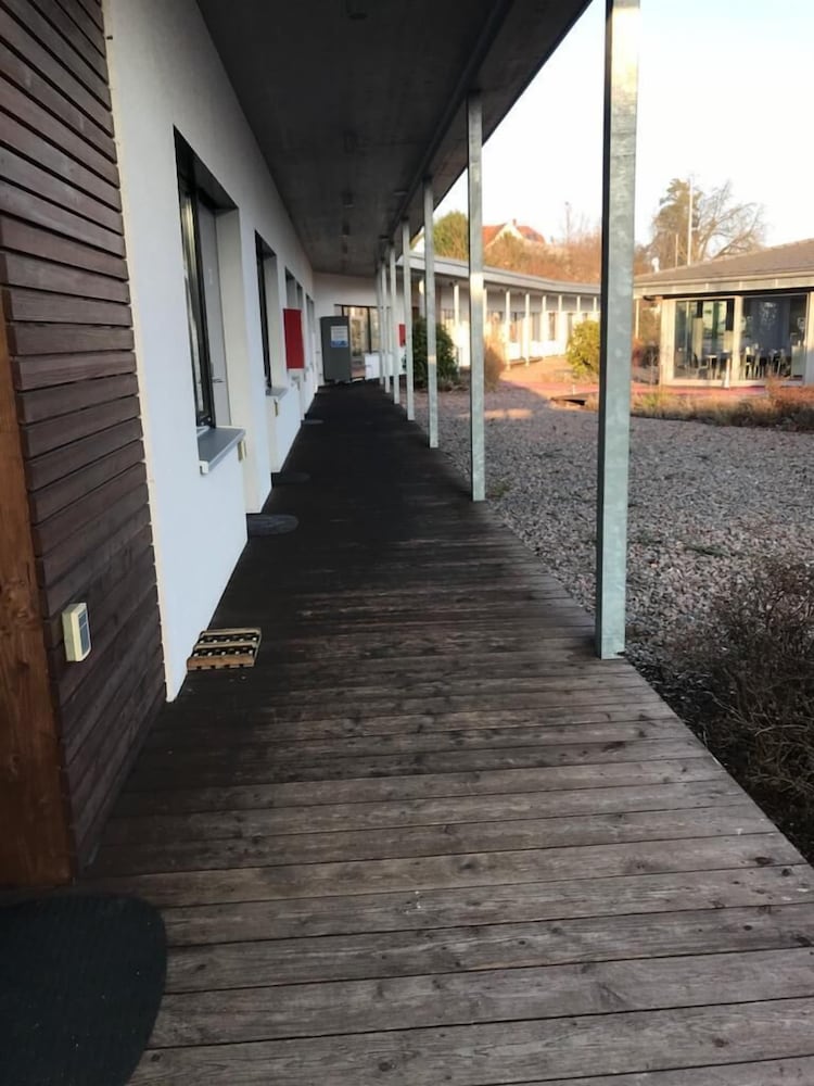 Arena Hotel Waldshut