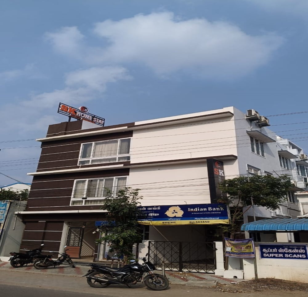 SK Home Stay