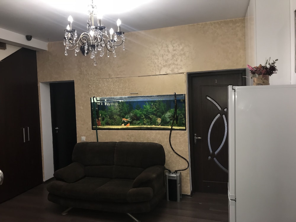 Bucharest Center Villa