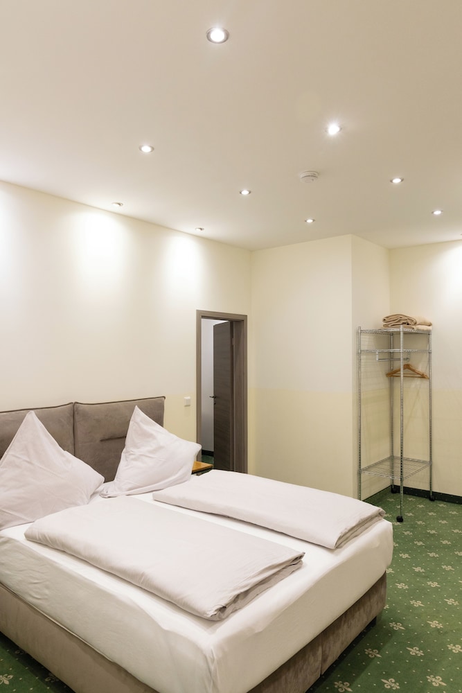 City Apartment-Nürnberg Altstadt