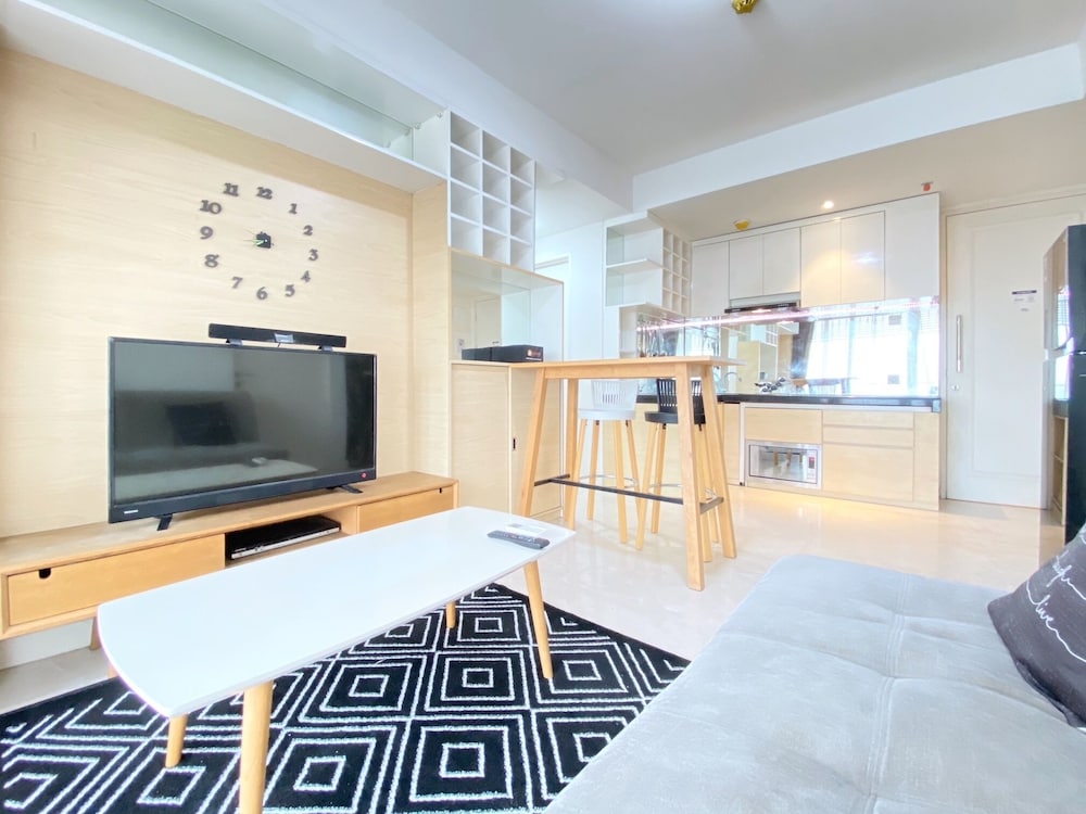 Premium 3Br At Landmark Residence Bandung Apartment