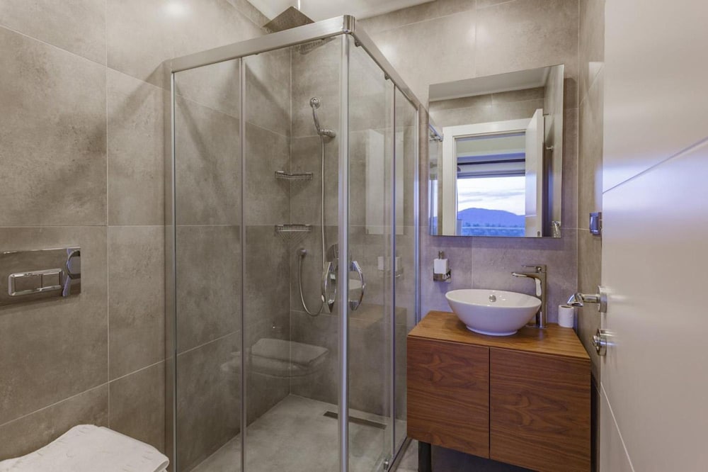 Residence Villa U in Oludeniz