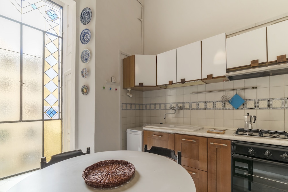 Colosseo Cozy Apartment
