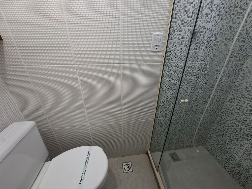 Apartment With Barbecue Area in Portinho Cfn0847