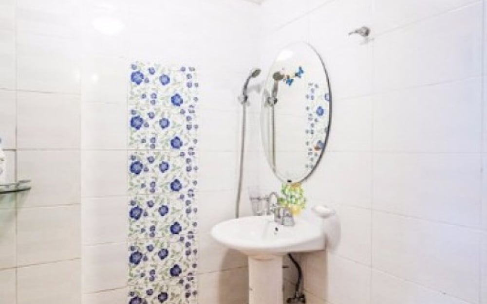 Gapyeong Sun Pool Villa