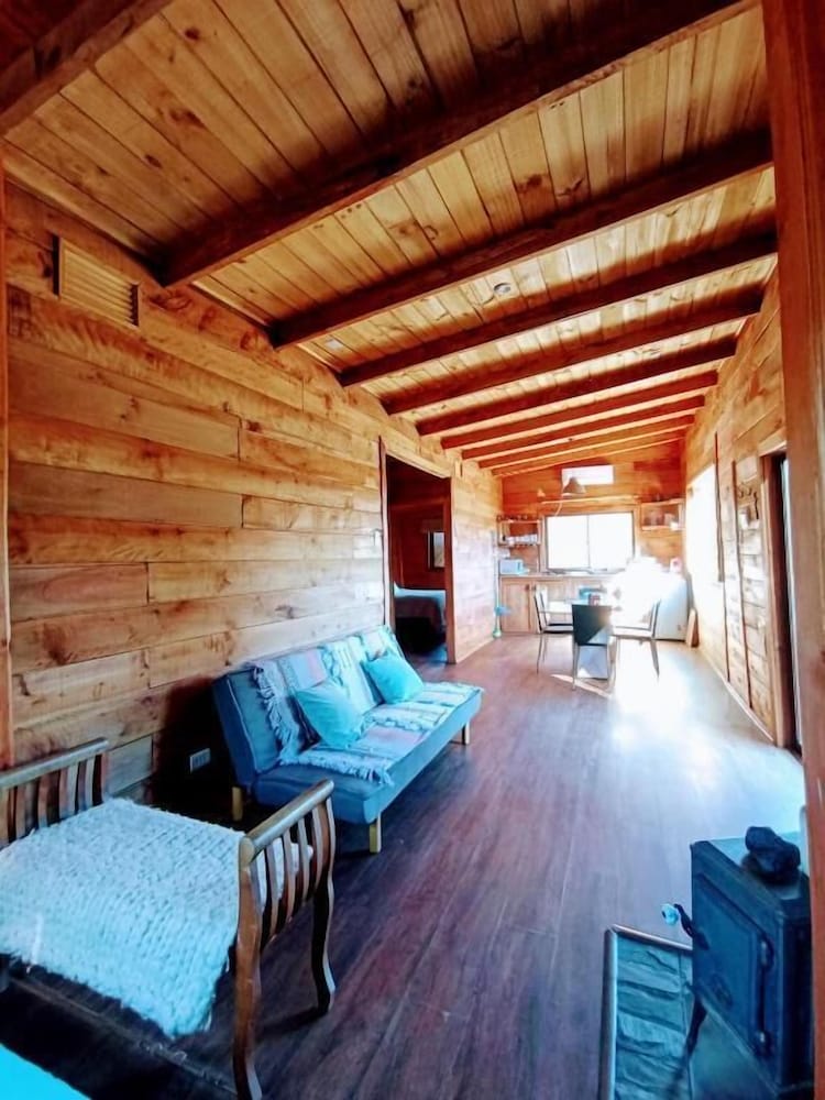 Refugio Silvestre