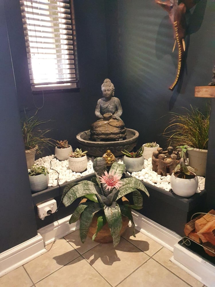Knysna Wayside Inn