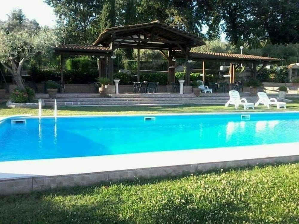 Agriturismo Borgonuovo photo 4