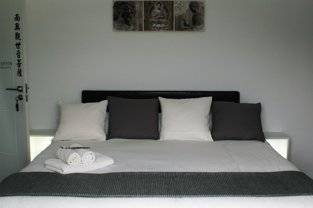Jingtu Wellness & Spa Resort view 5