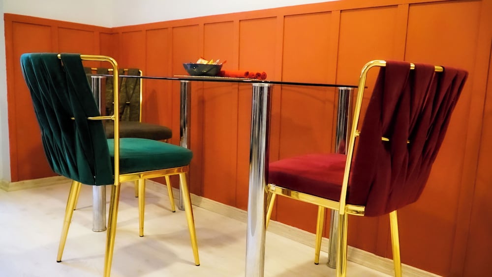 Galata Design Hotel