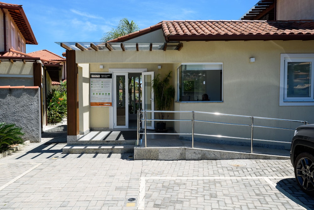 Cor de Búzios