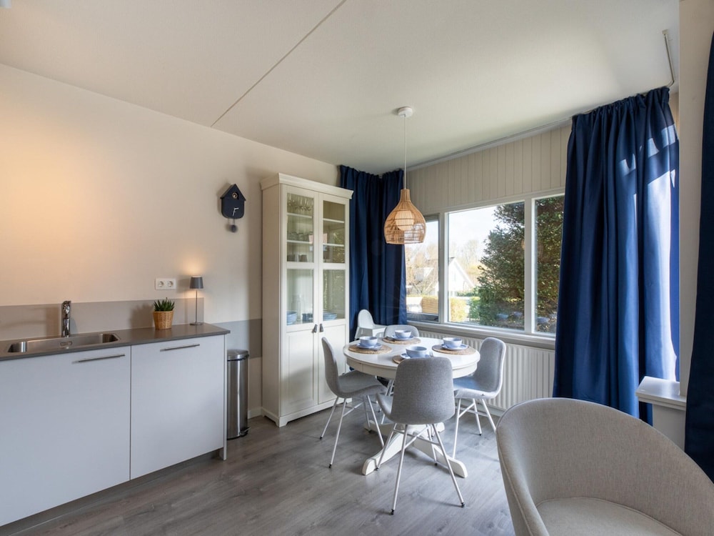 Holiday Home in Zoutelande Near Sunny Beach