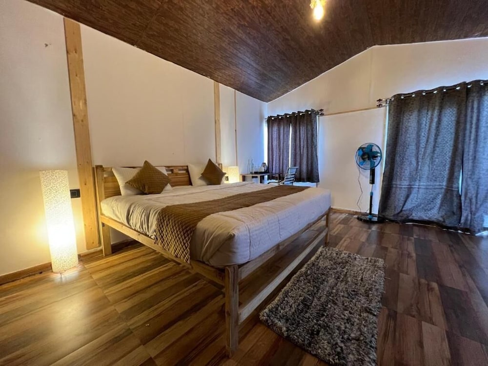 Adaara - A Pet Friendly Cottage