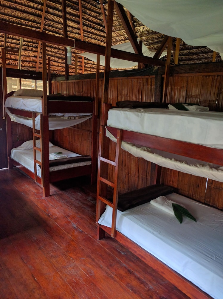 Green forest Ecolodge