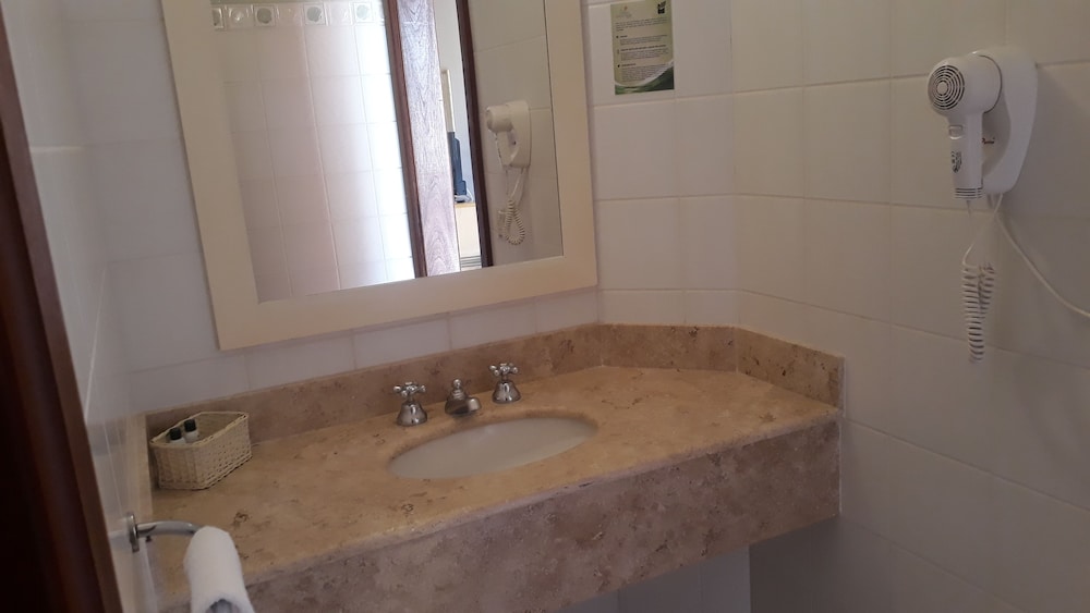 Canto da Floresta Ecoresort