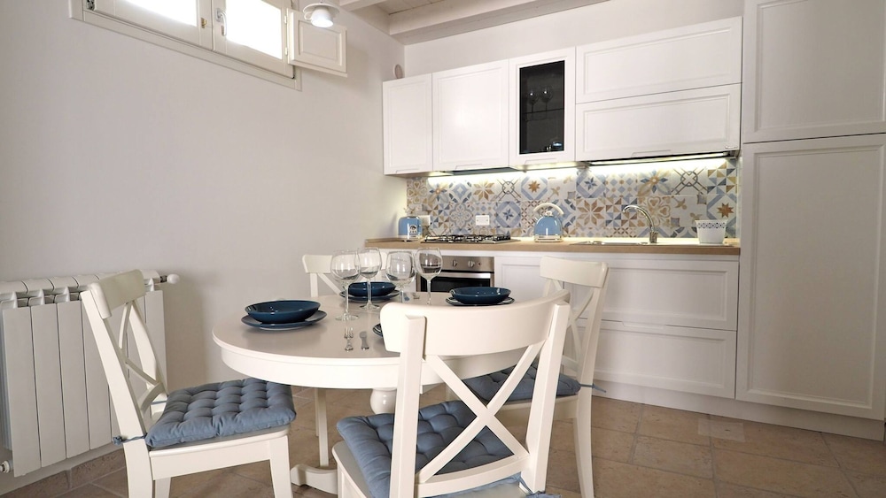 Corte Nizza - Historic Center Wifi AC 4 Guests
