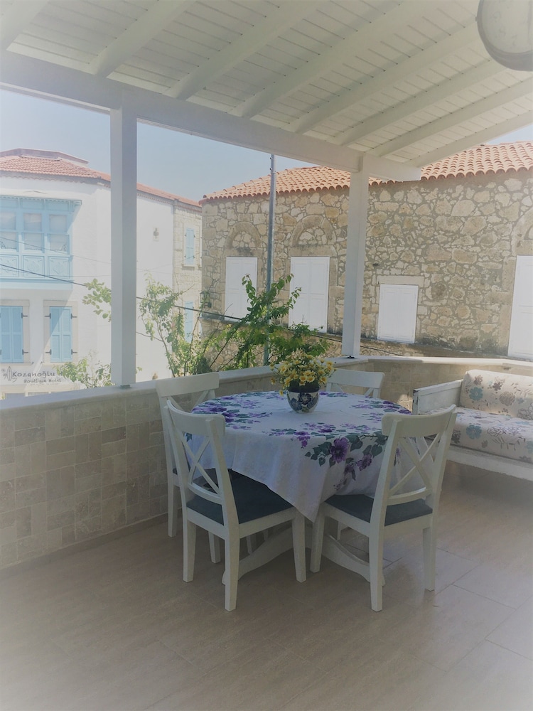 Defne Ev Otel - Image 26