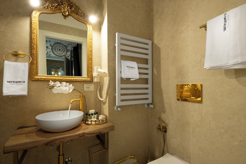Vaticano 13 guesthouse